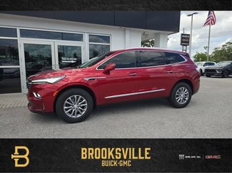 Certified 2022 Buick Enclave Essence w/ Sound and Sites Package FWD video 1