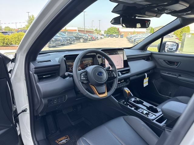 New 2026 Subaru Outback Wilderness AWD/4WD image 11