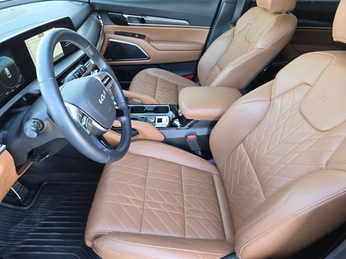 Used 2025 Kia Telluride SX Prestige X-Line image 13