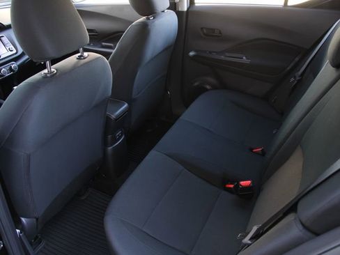 Certified 2025 Nissan Kicks Play S FWD image 25