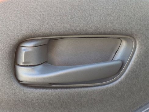 New 2026 Nissan Frontier PRO-4X w/ Pro Premium Package image 13