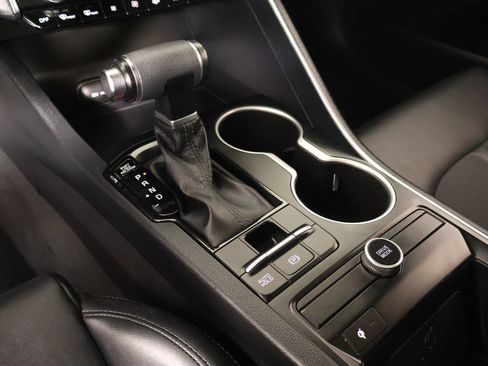 Used 2021 Kia K5 GT-Line w/ GT-Line FWD Premium Package image 7