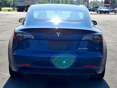 Used 2023 Tesla Model 3 Long Range AWD/4WD image 23