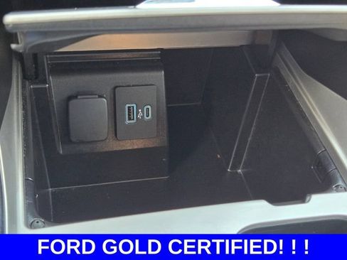 Certified 2022 Ford Explorer Limited w/ Equipment Group 301A RWD image 28