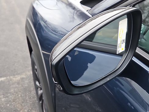 New 2026 MAZDA CX-50 AWD 2.5 Hybrid w/ Weather Package image 5