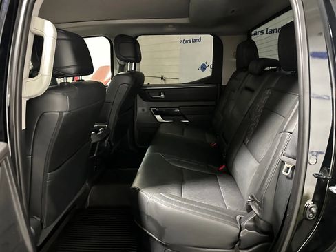 Used 2024 Toyota Tundra Limited image 13