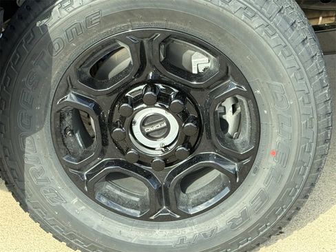 New 2026 Ford F250 XL w/ STX Appearance Package image 36