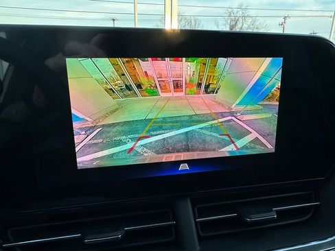 New 2026 Chevrolet Trax LT w/ Driver Confidence Package image 28