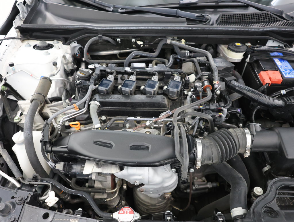 Used 2023 Honda Civic Si image 28