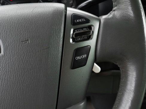 Used 2020 Nissan NV 3500 SL RWD image 25