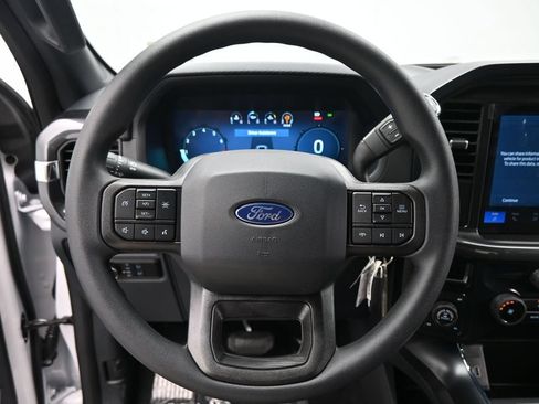 New 2026 Ford F150 STX w/ F-150 LOBO Package AWD/4WD image 10