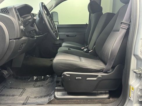 Used 2014 GMC Sierra 2500 SLE w/ HD SLE Premium Package image 13