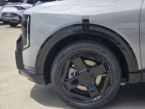 New 2027 Kia Telluride SX X-Line AWD/4WD image 5