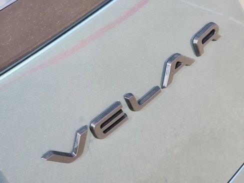 New 2026 Land Rover Range Rover Velar Dynamic SE image 8