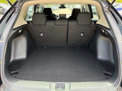 Used 2024 Honda HR-V LX image 17