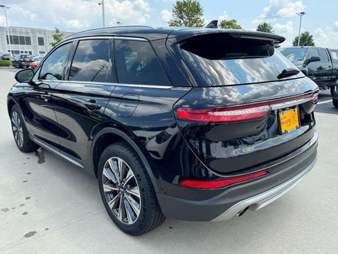 Used 2020 Lincoln Corsair Reserve w/ Equipment Group 201A AWD/4WD image 5