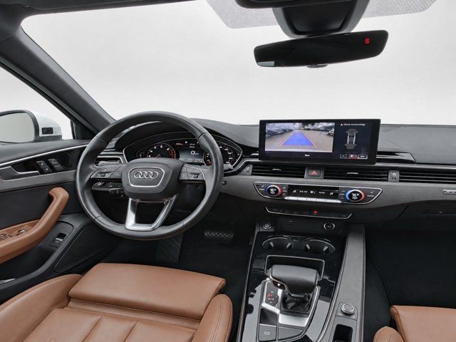 Used 2024 Audi A4 2.0T Premium w/ Convenience Package AWD/4WD image 30
