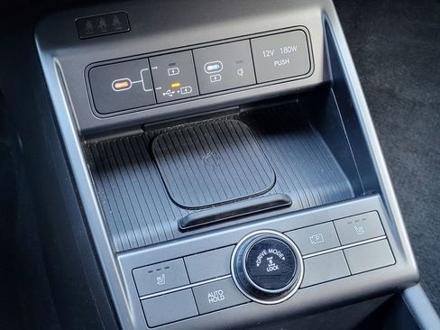 Used 2025 Hyundai Kona N Line S image 18