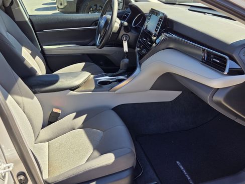 Certified 2023 Toyota Camry LE image 10