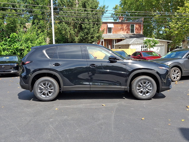 New 2026 MAZDA CX-5 Select AWD/4WD image 7