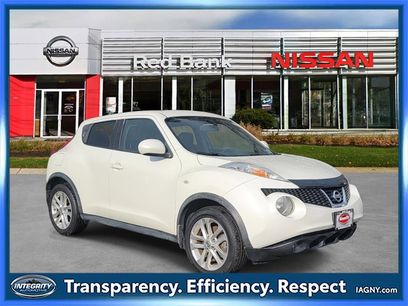 Used 2012 Nissan Juke SL