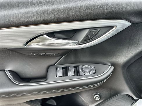 New 2026 Buick Envision Avenir image 22