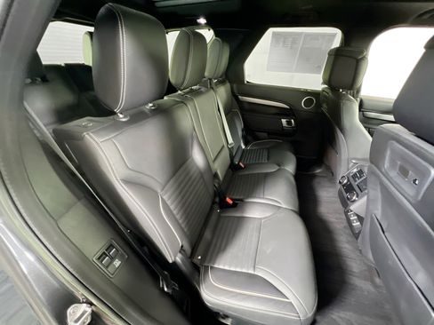 Used 2023 Land Rover Discovery HSE R-Dynamic image 28