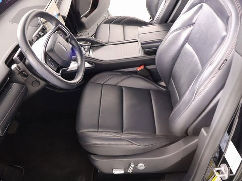 Certified 2024 Lincoln Nautilus Premier w/ Jet Appearance Package image 12