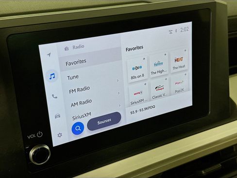 Used 2024 Toyota Tacoma TRD Off-Road image 15