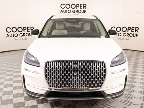 New 2026 Lincoln Corsair Premiere image 10