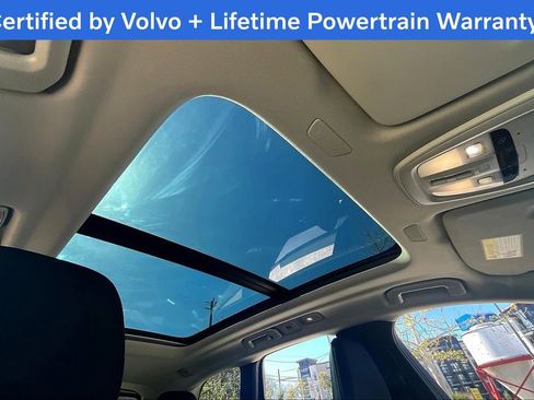 Used 2023 Volvo XC60 B5 Core image 21