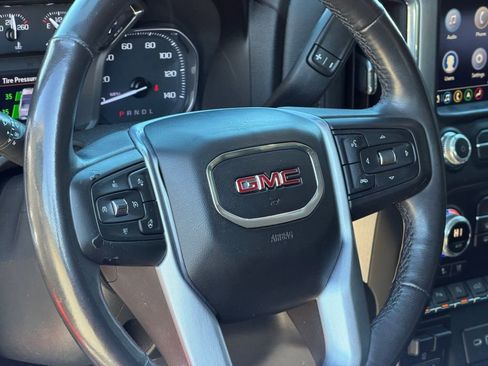 Used 2020 GMC Sierra 1500 SLT w/ SLT Premium Plus Package image 34
