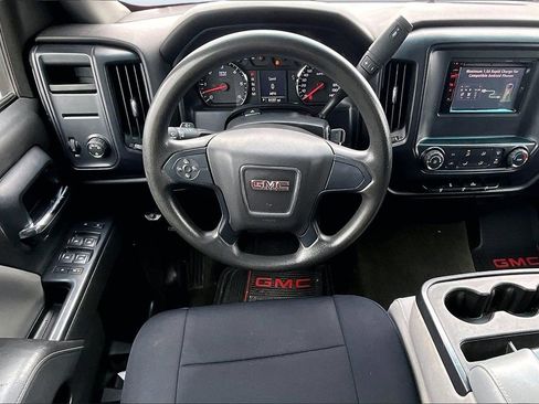 Used 2014 GMC Sierra 1500 2WD Double Cab image 4
