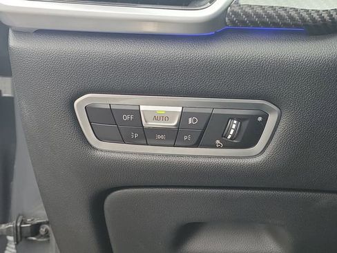 Used 2022 BMW X6 M50i image 32