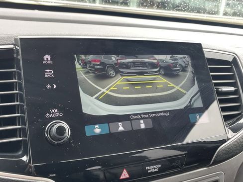 Used 2022 Honda Pilot Special Edition image 27