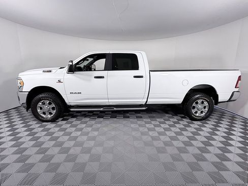 Used 2024 RAM 2500 Big Horn image 7