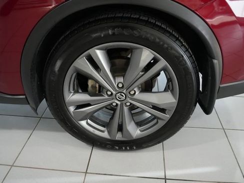 Used 2022 Nissan Murano Platinum w/ Cargo Package image 10