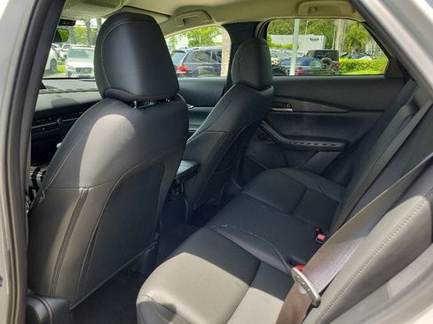 Used 2025 MAZDA CX-30 AWD 2.5 S w/ Select Sport Pkg image 6