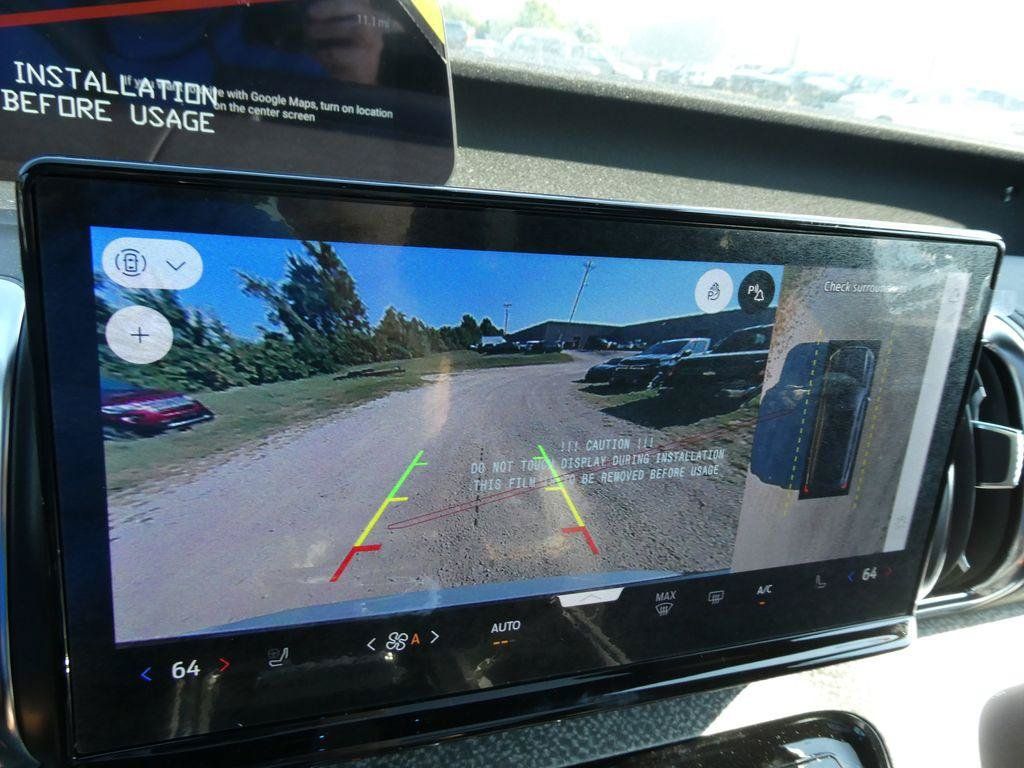 New 2027 Ford Expedition Tremor w/ Driver's Package AWD/4WD image 26