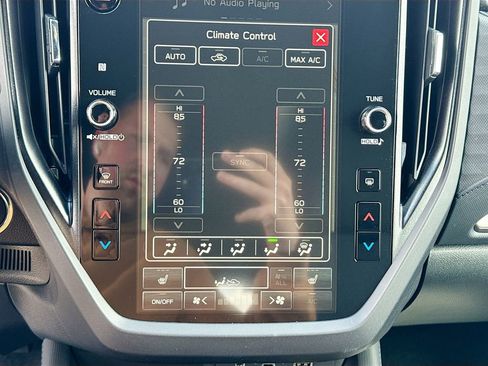 New 2026 Subaru Forester Premium AWD/4WD image 14