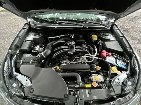 Used 2025 Subaru Legacy Premium AWD/4WD image 14