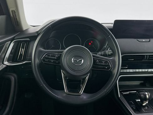 Used 2024 MAZDA CX-90 3.3 Turbo w/ Preferred Plus image 18