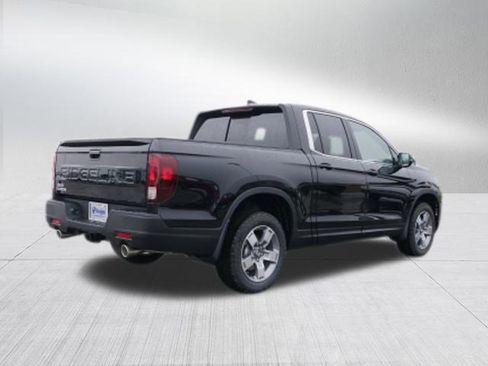 New 2026 Honda Ridgeline RTL image 3