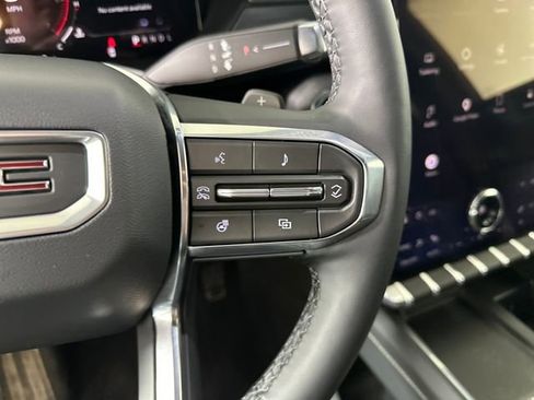 New 2025 GMC Acadia Elevation w/ Black Edition image 16