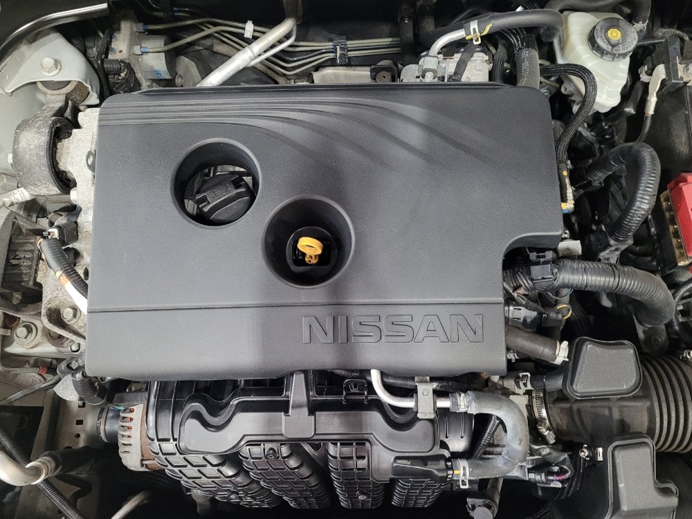 Used 2020 Nissan Altima 2.5 SR w/ Premium Package AWD/4WD image 30