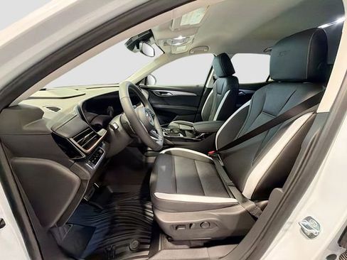 New 2026 Buick Envision Sport Touring image 20