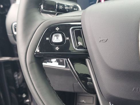 New 2026 Lincoln Corsair Grand Touring image 17