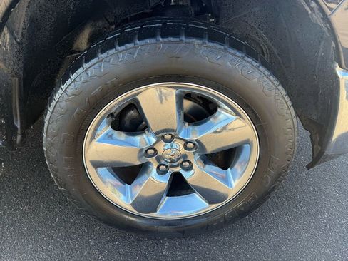 Used 2015 RAM 1500 Big Horn image 12