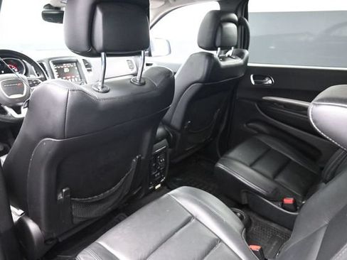 Used 2017 Dodge Durango GT w/ Premium Group AWD/4WD image 33