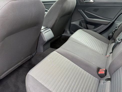 Used 2024 Volkswagen Jetta S FWD image 13